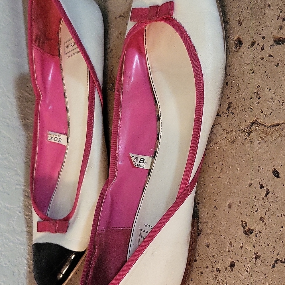 Merona Collection flats - Picture 7 of 7